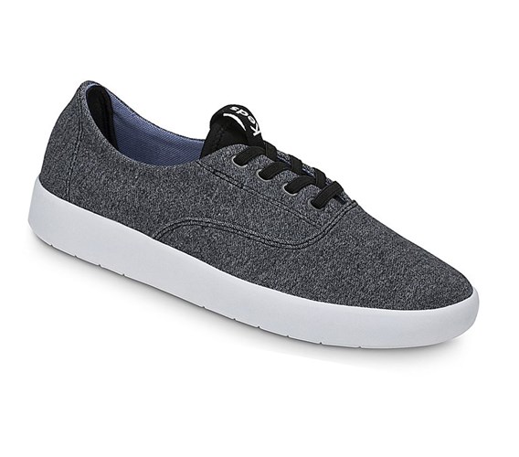 Keds Studio Leap Athleisure Scarpe Slip On Donna Grigie | LXABW-3428