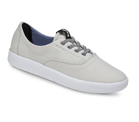 Keds Studio Leap Athleisure Scarpe Slip On Donna Grigie | QABVD-1025