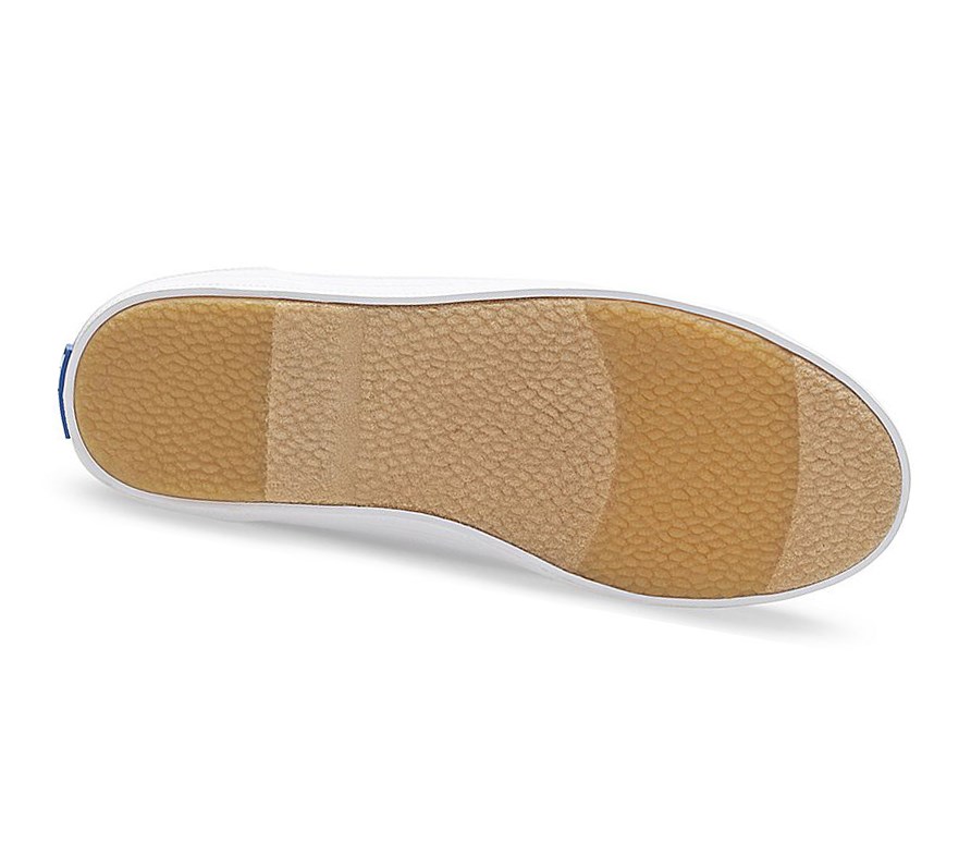 Keds Big Kid Kickstart Scarpe Da Ginnastica Bambino Blu Marino | MVTQS-2103