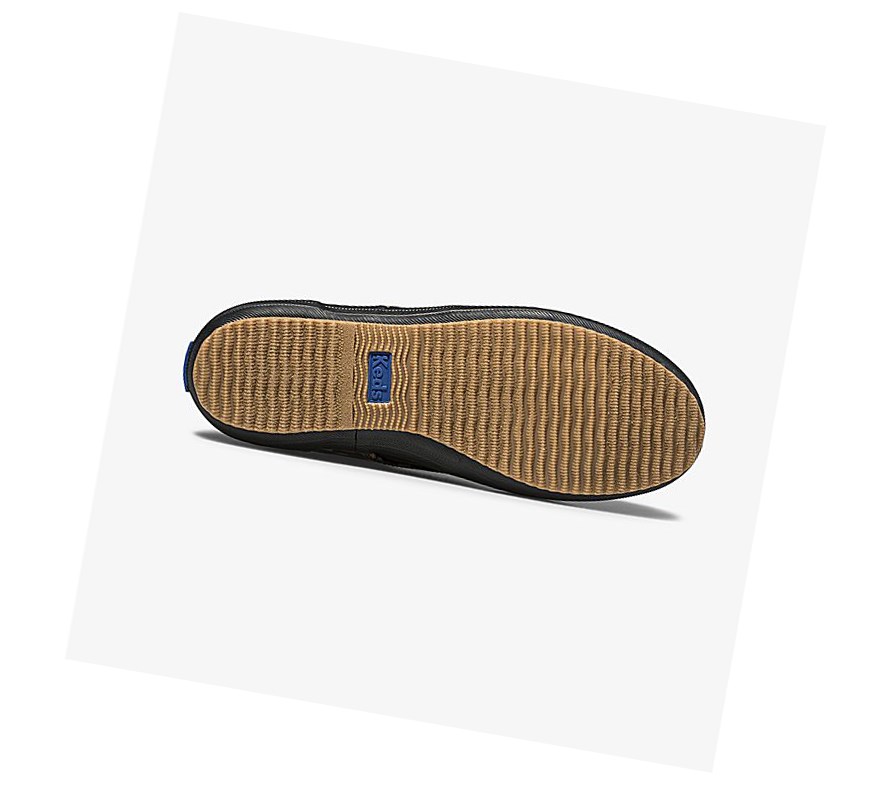 Keds Scout Boot II Acqua Stivali Stringati Donna Leopardate | IGEXY-7926