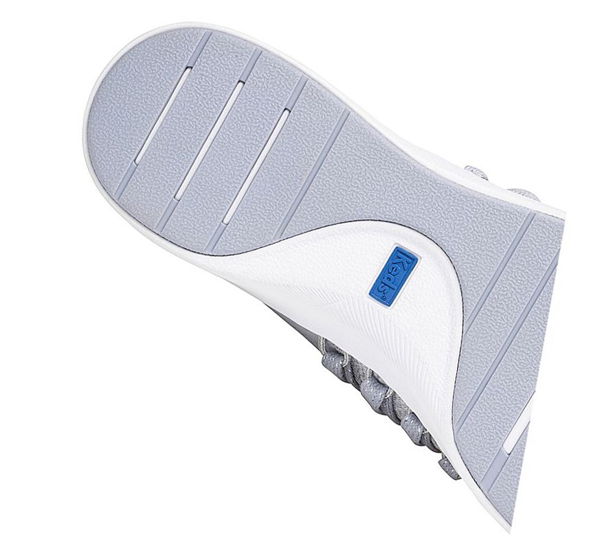Keds Studio Flash Mesh Athleisure Scarpe Stringate Donna Lavanda | PIHOR-2173