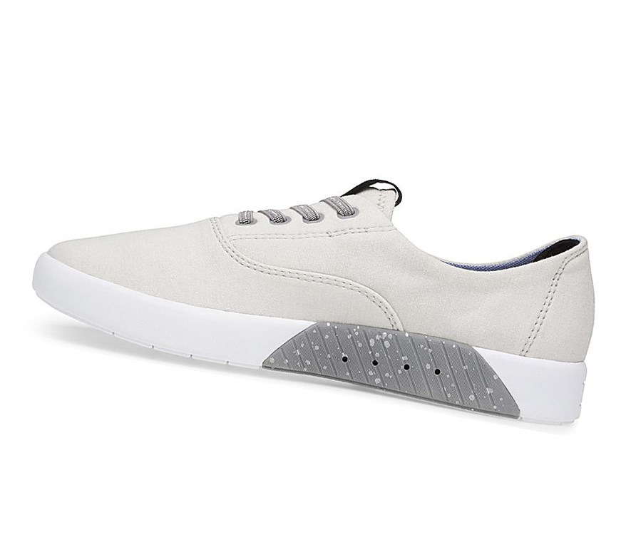 Keds Studio Leap Athleisure Scarpe Slip On Donna Grigie | QABVD-1025