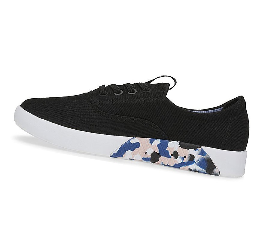 Keds Studio Leap Athleisure Scarpe Slip On Donna Nere | TOILF-7120