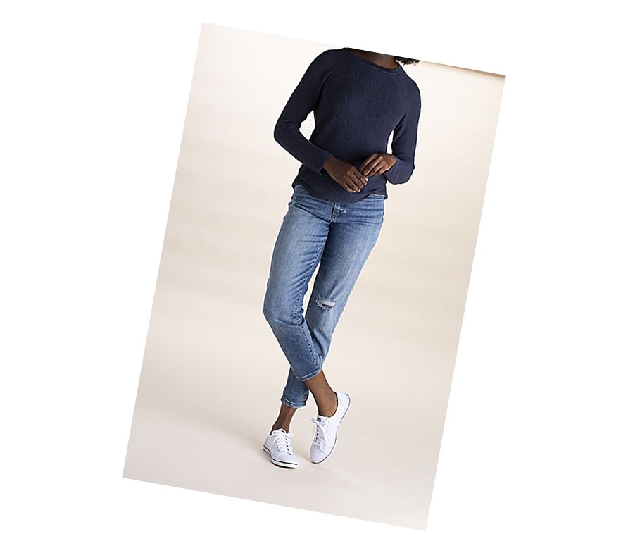 Keds Washable Kickstart Scarpe Stringate Donna Nere | YOKRI-9258